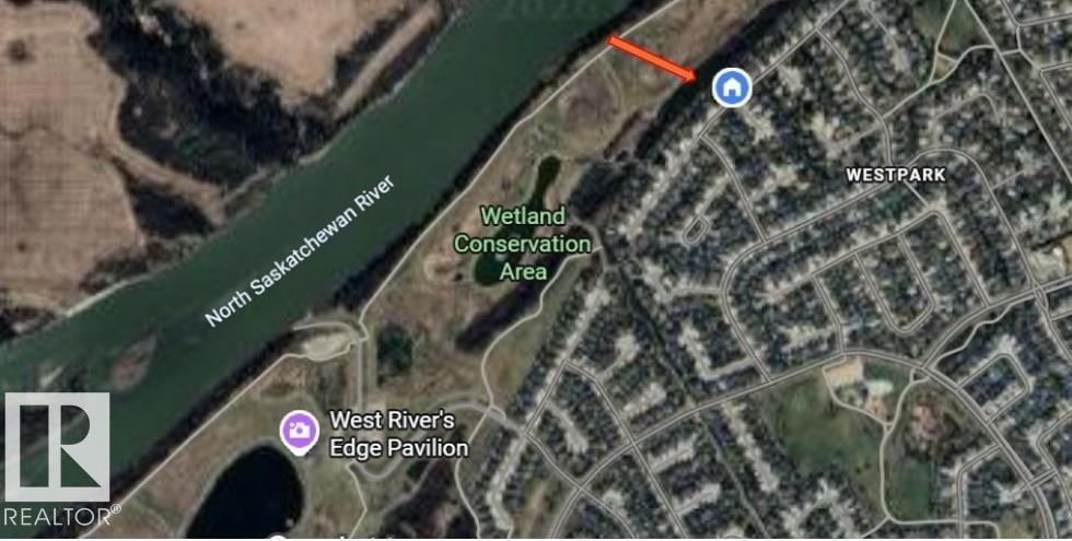 458 RIVERPARK DR, Fort Saskatchewan