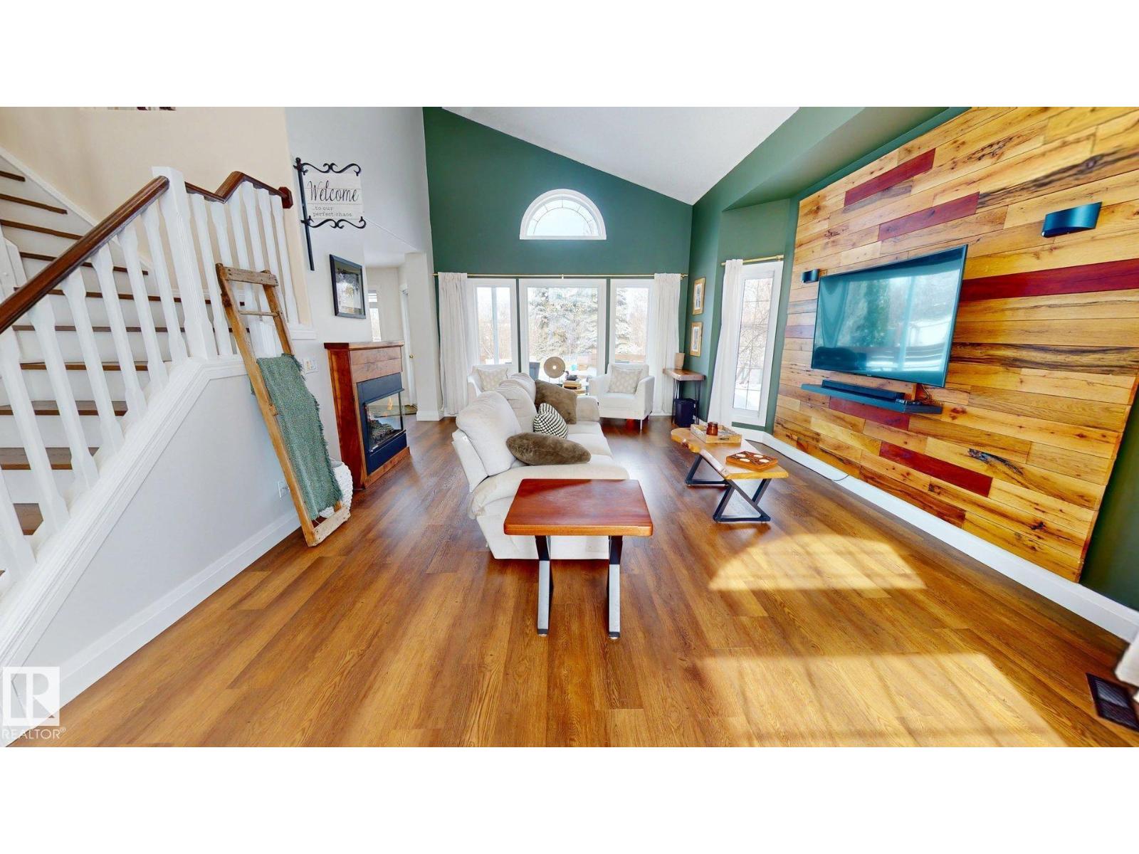 458 RIVERPARK DR, Fort Saskatchewan