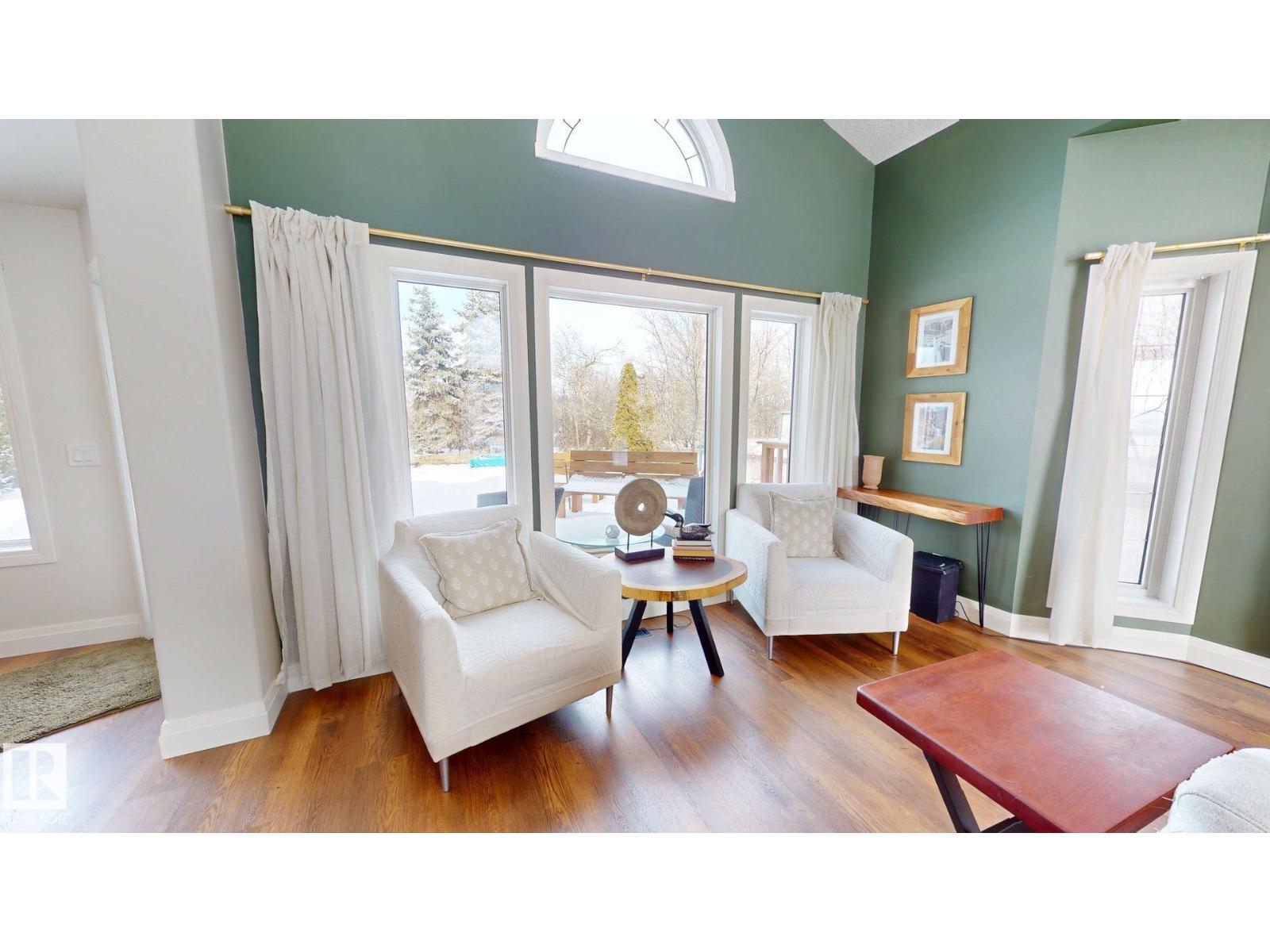 458 RIVERPARK DR, Fort Saskatchewan