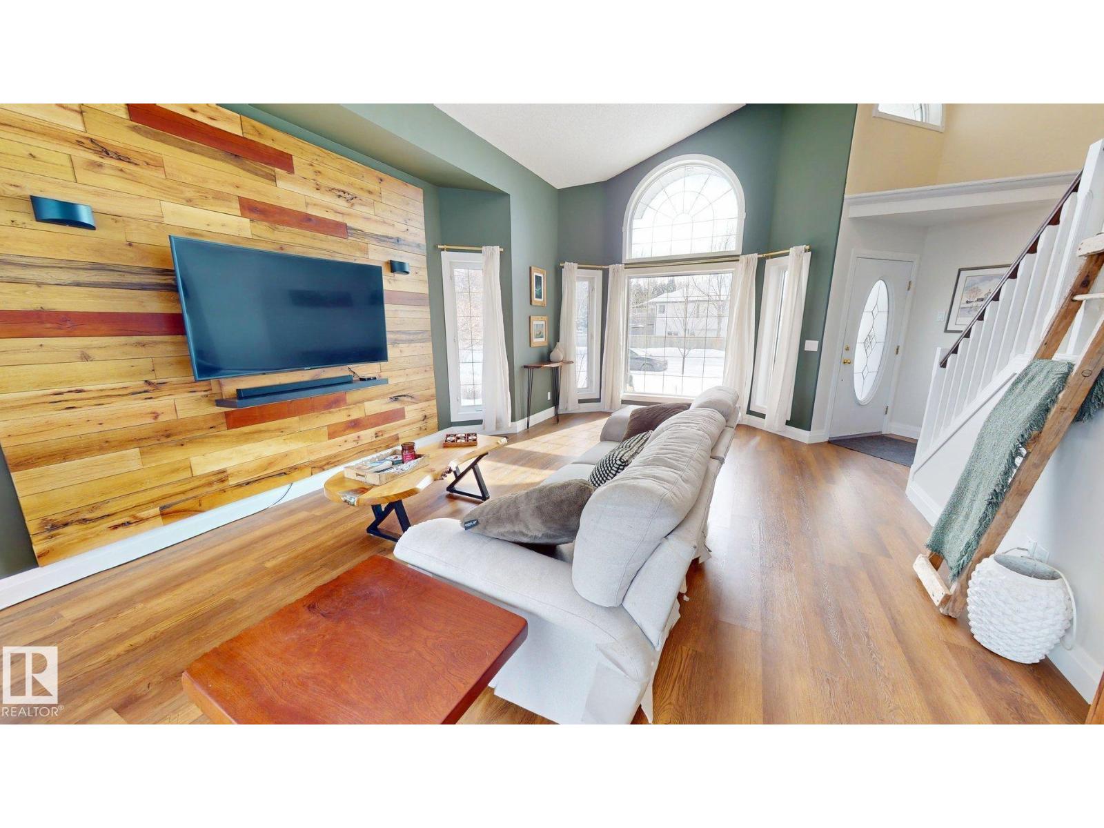 458 RIVERPARK DR, Fort Saskatchewan