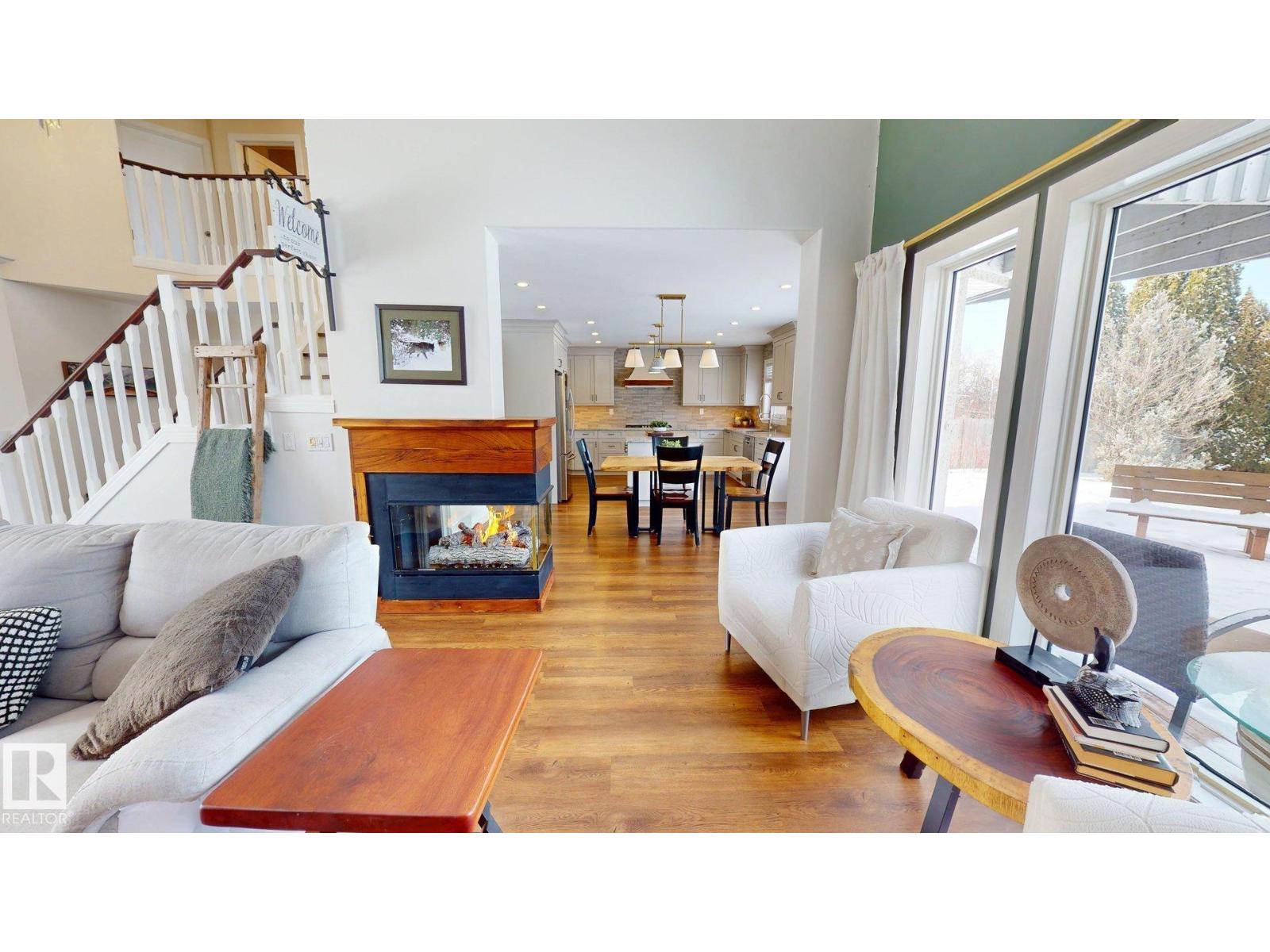 458 RIVERPARK DR, Fort Saskatchewan