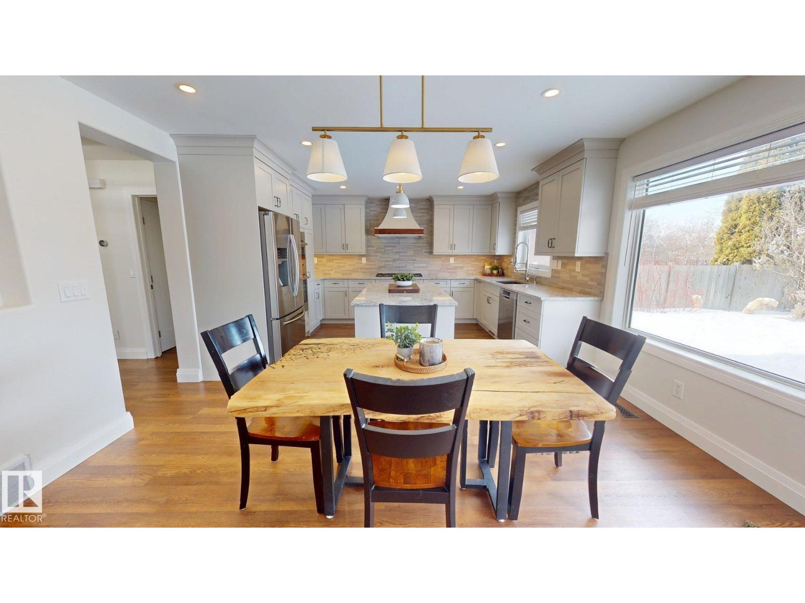 458 RIVERPARK DR, Fort Saskatchewan