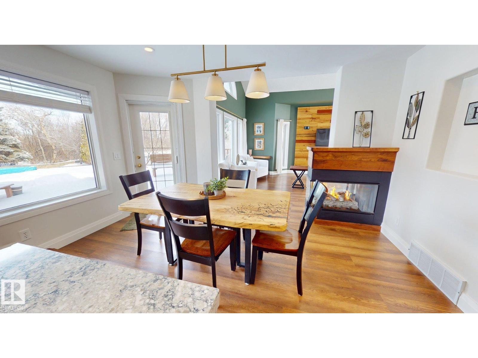 458 RIVERPARK DR, Fort Saskatchewan