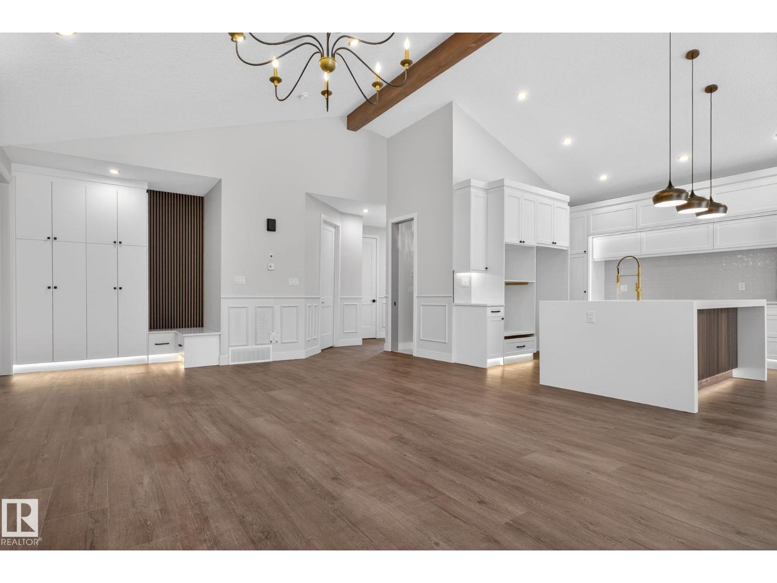 1129 GYRFALCON CR NW, Edmonton