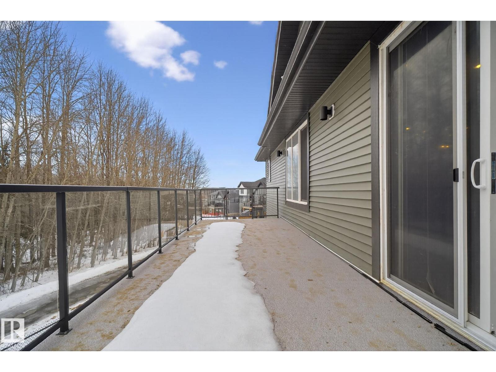 1129 GYRFALCON CR NW, Edmonton