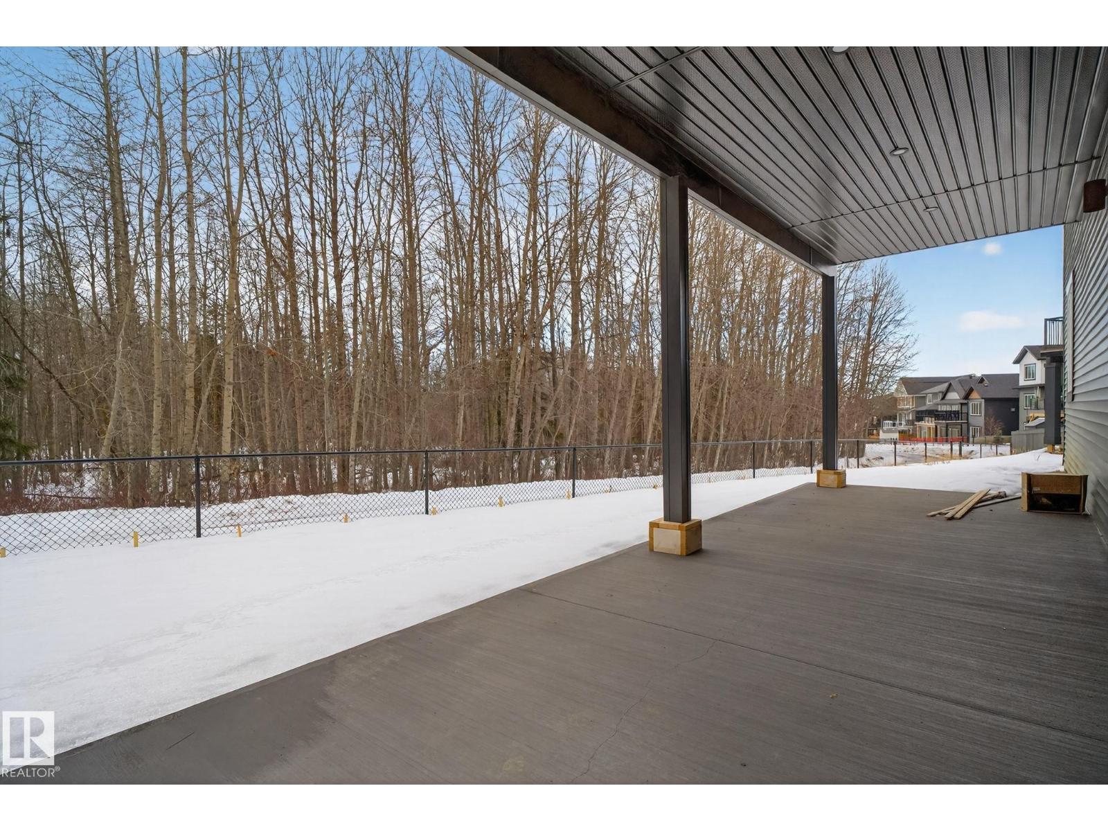 1129 GYRFALCON CR NW, Edmonton