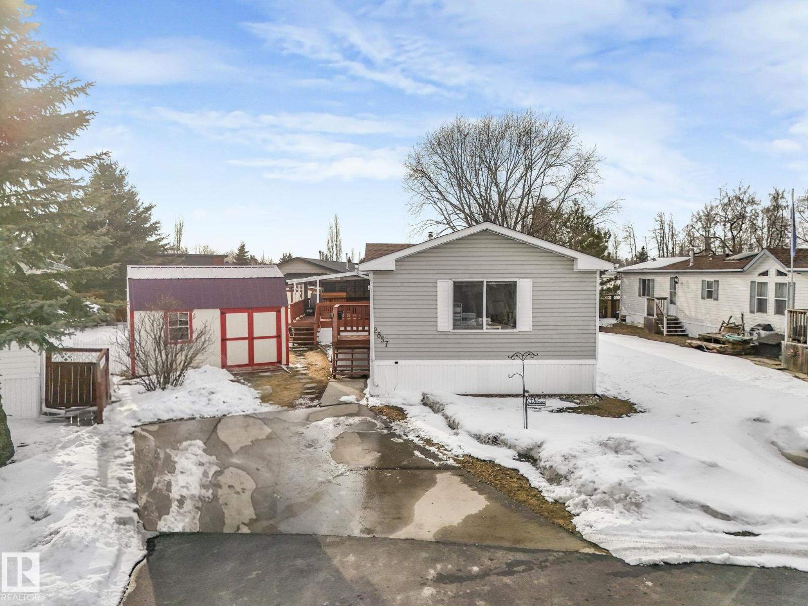 2857 Lakeside CL NW, Edmonton