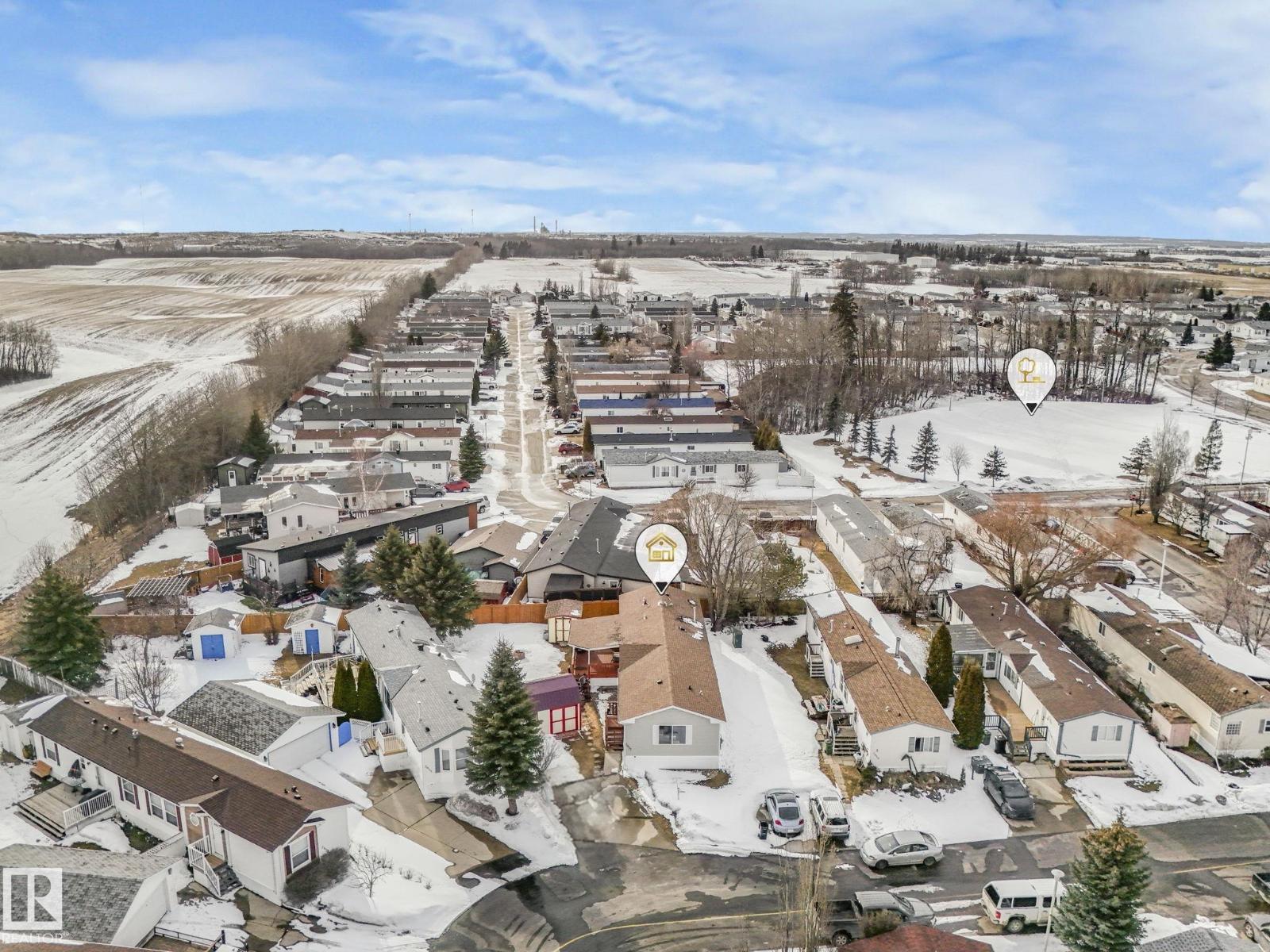 2857 Lakeside CL NW, Edmonton