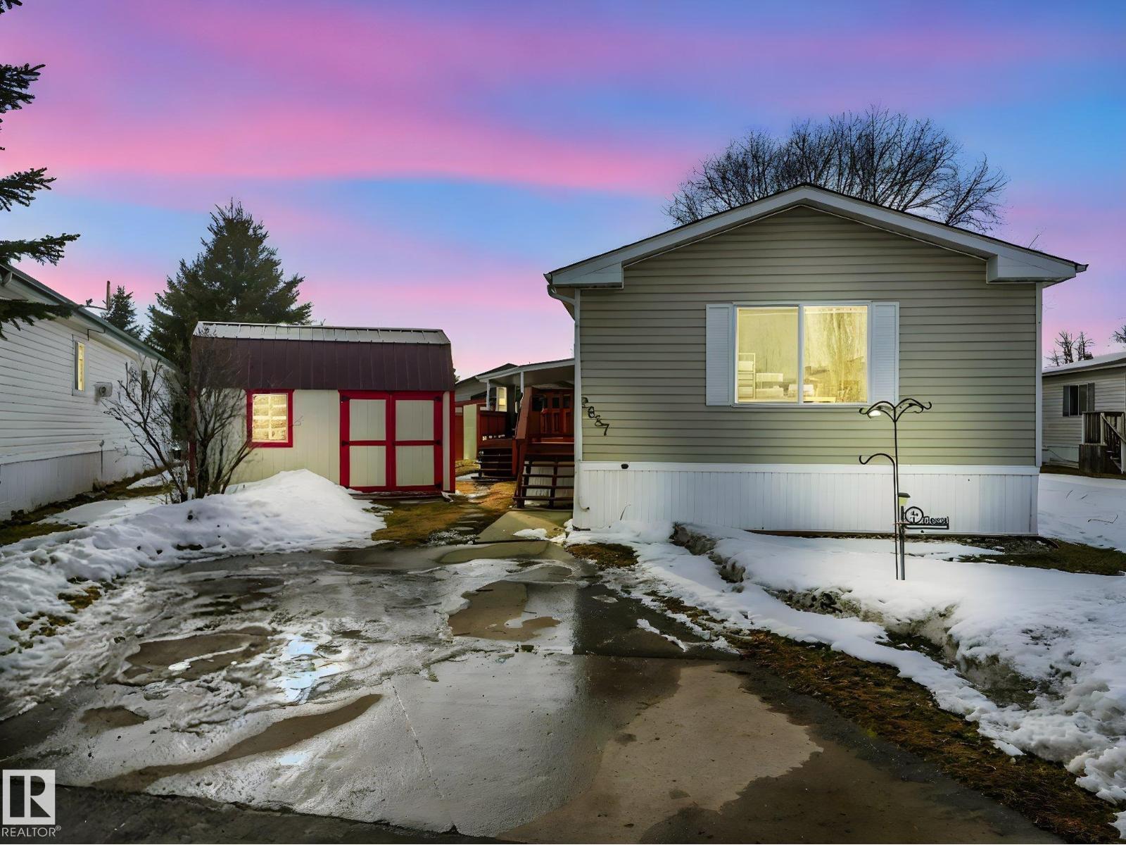2857 Lakeside CL NW, Edmonton