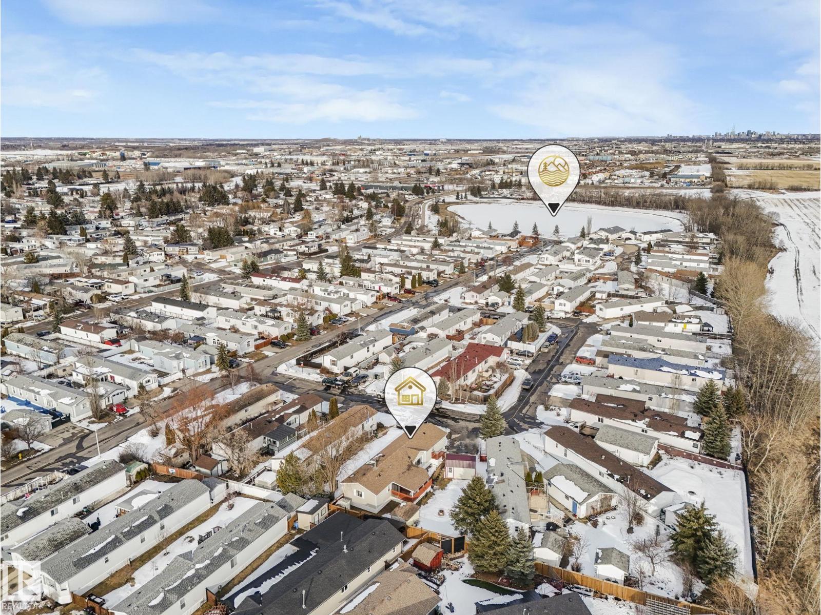 2857 Lakeside CL NW, Edmonton