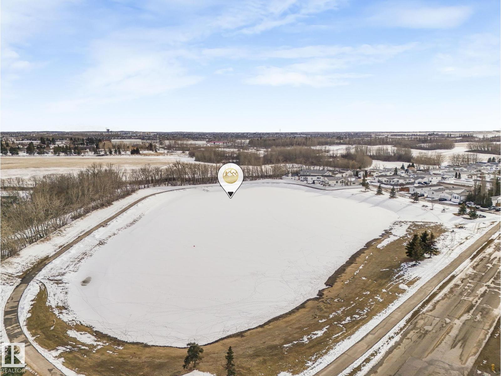 2857 Lakeside CL NW, Edmonton