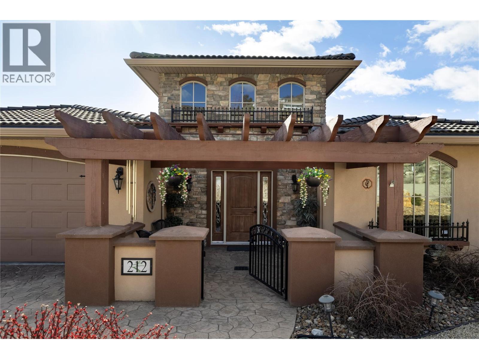 212 Harvest Court, Vernon