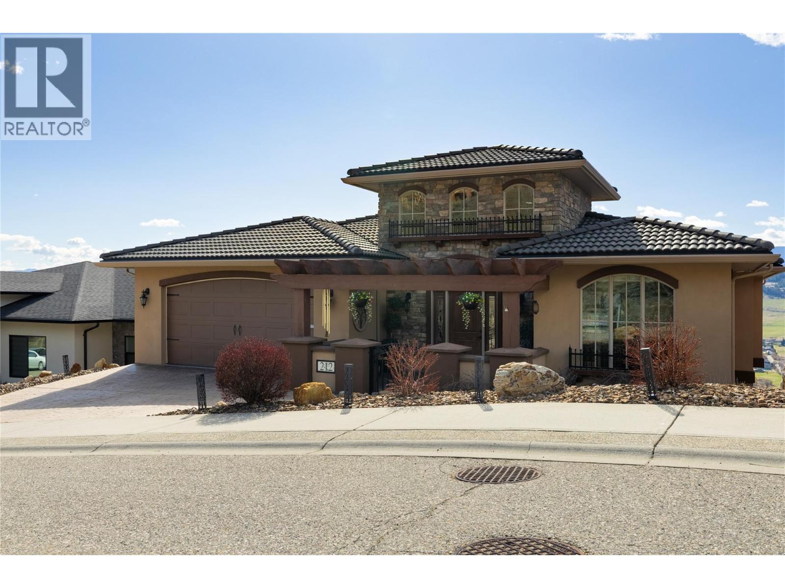 212 Harvest Court, Vernon