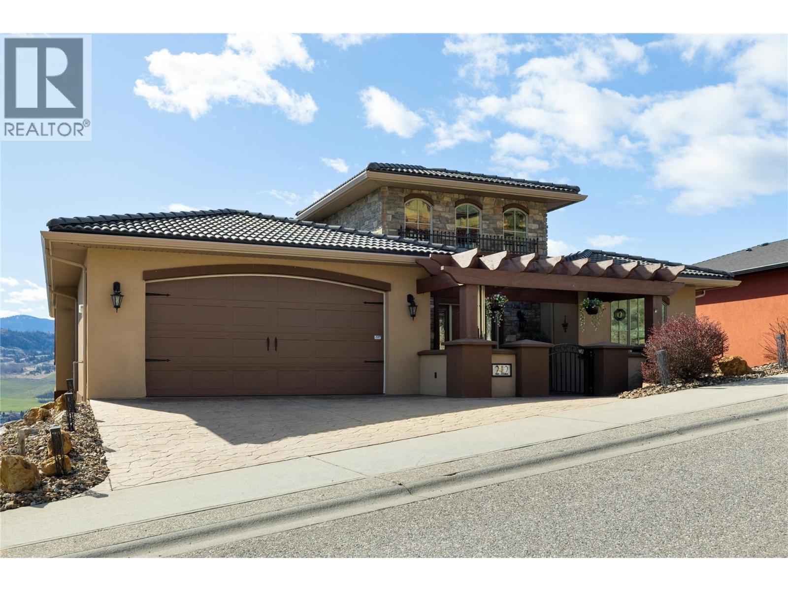 212 Harvest Court, Vernon