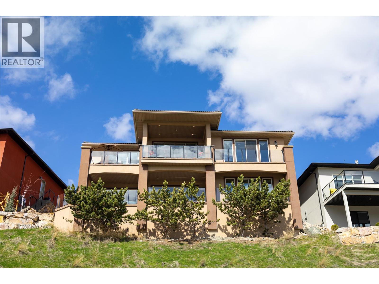 212 Harvest Court, Vernon