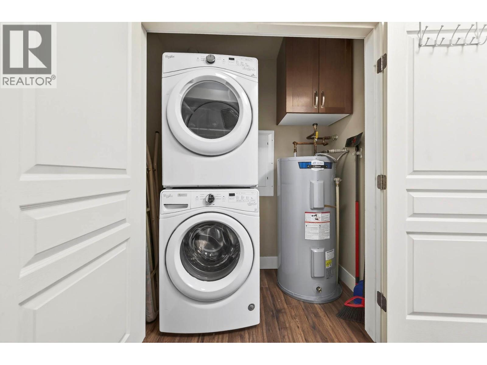 765 MCGILL Road Unit# 217, Kamloops