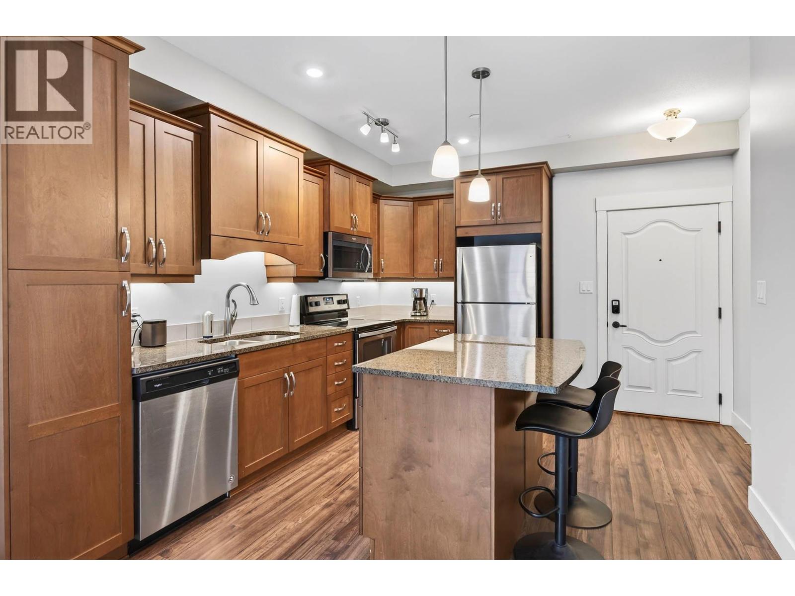 765 MCGILL Road Unit# 217, Kamloops