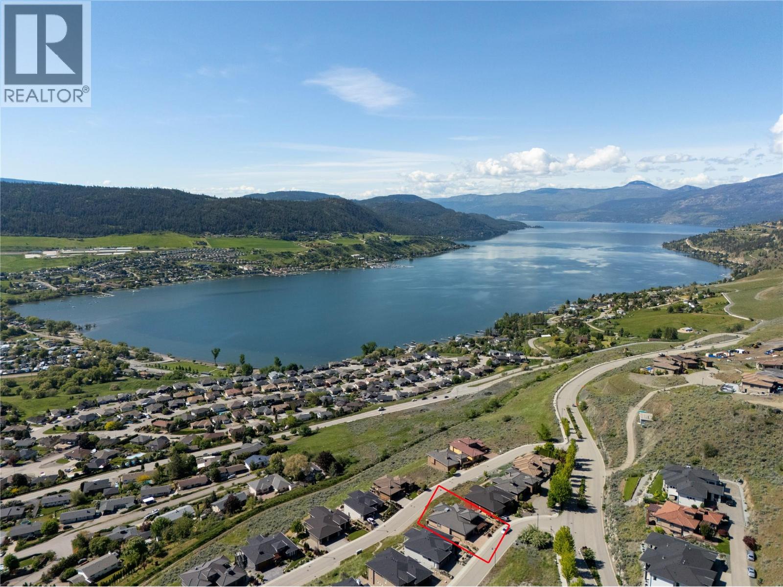 212 Harvest Court, Vernon