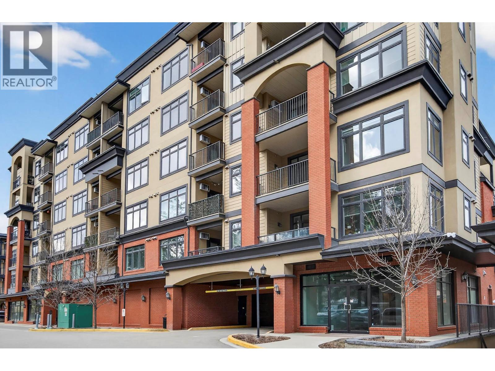 765 MCGILL Road Unit# 217, Kamloops