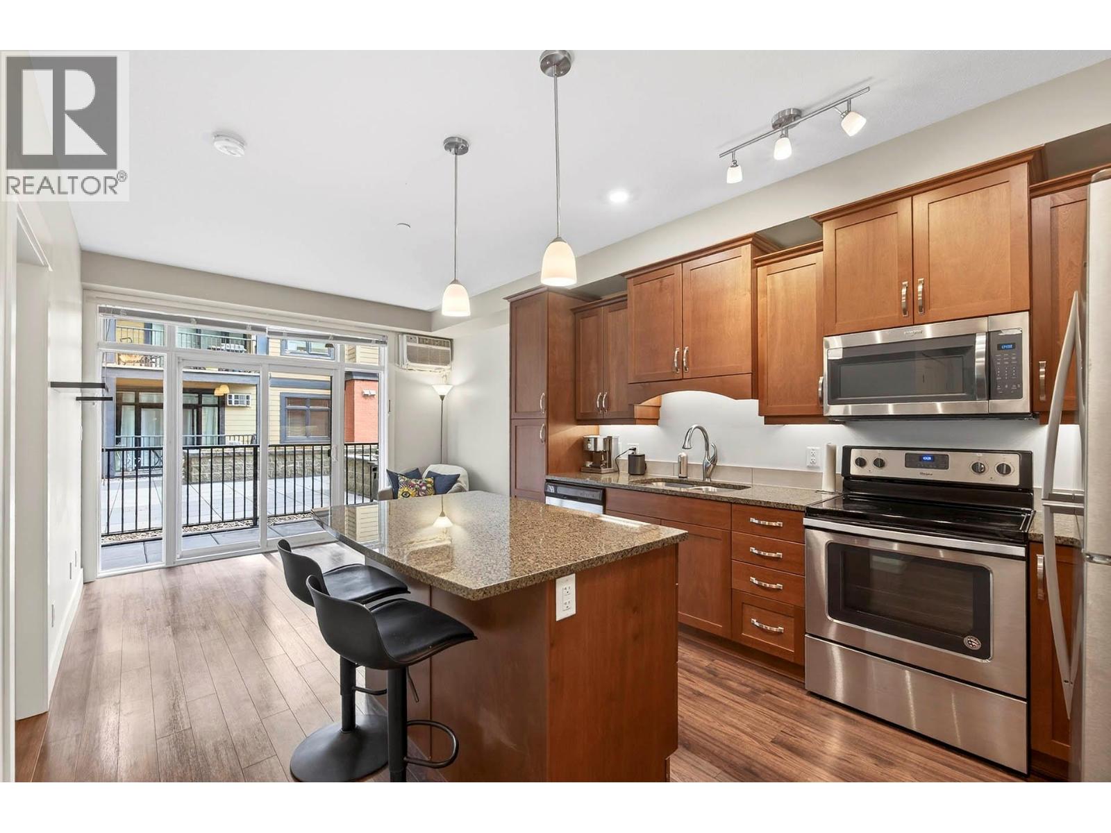 765 MCGILL Road Unit# 217, Kamloops