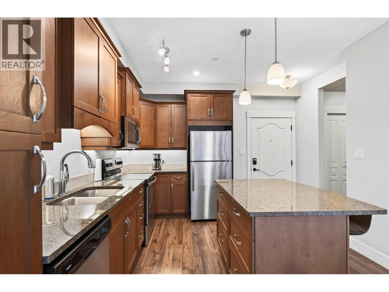 765 MCGILL Road Unit# 217, Kamloops