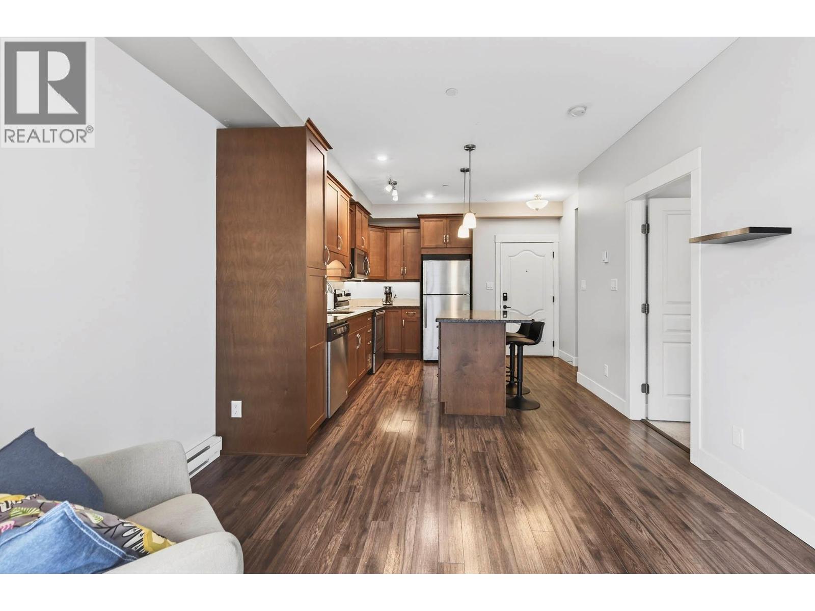 765 MCGILL Road Unit# 217, Kamloops