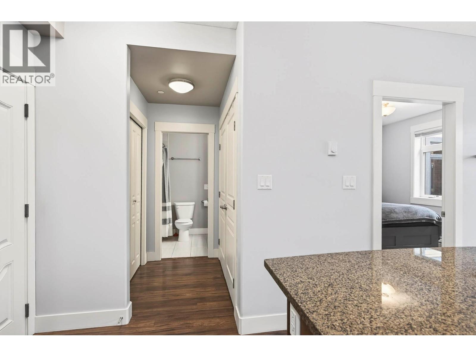 765 MCGILL Road Unit# 217, Kamloops