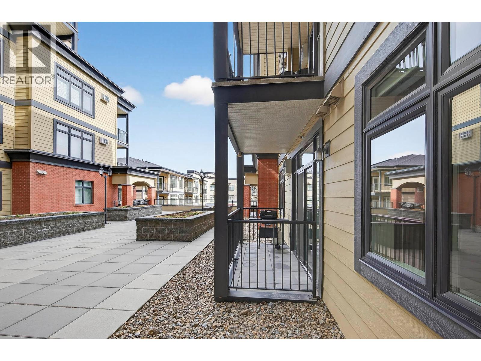 765 MCGILL Road Unit# 217, Kamloops