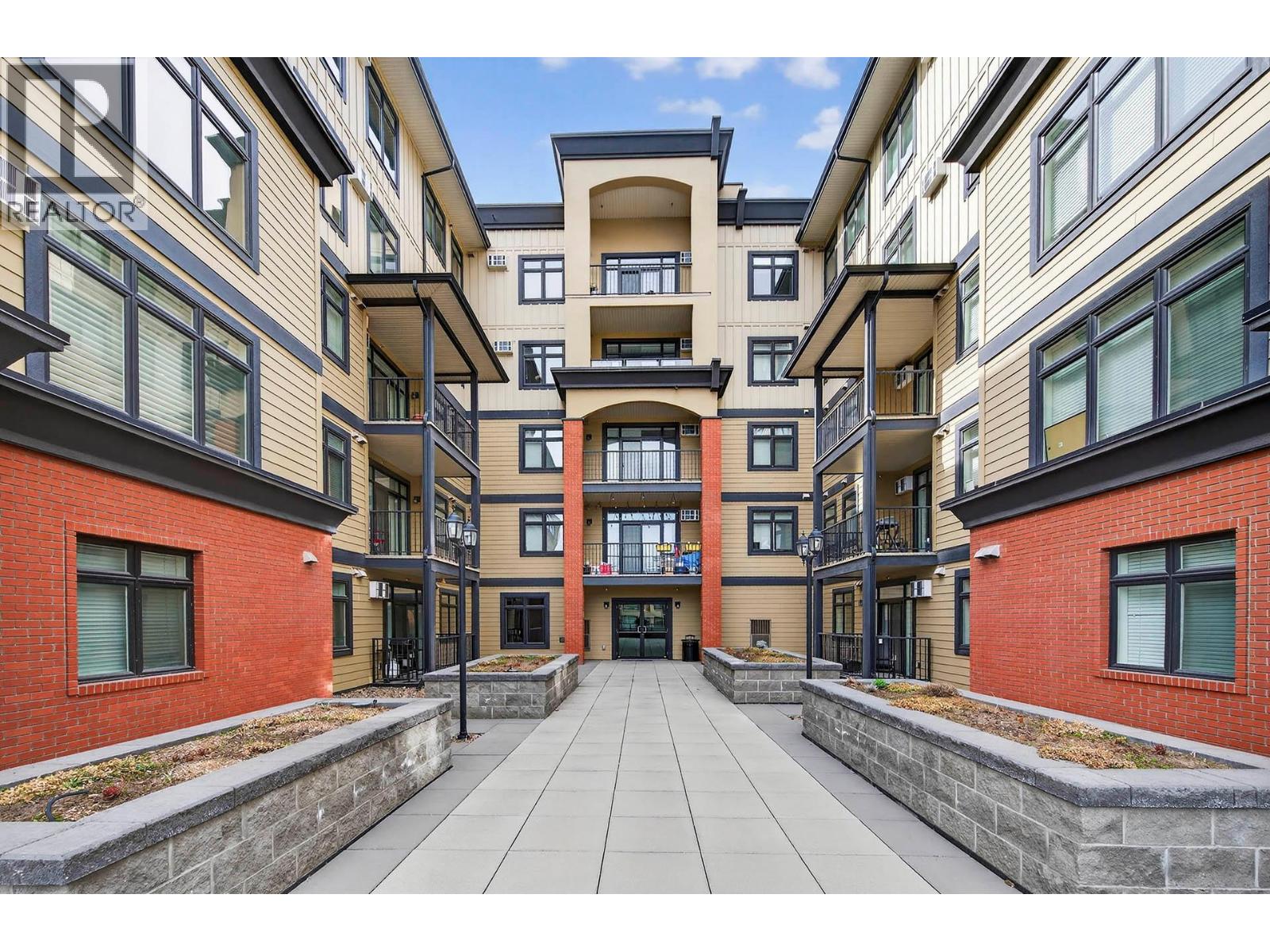 765 MCGILL Road Unit# 217, Kamloops