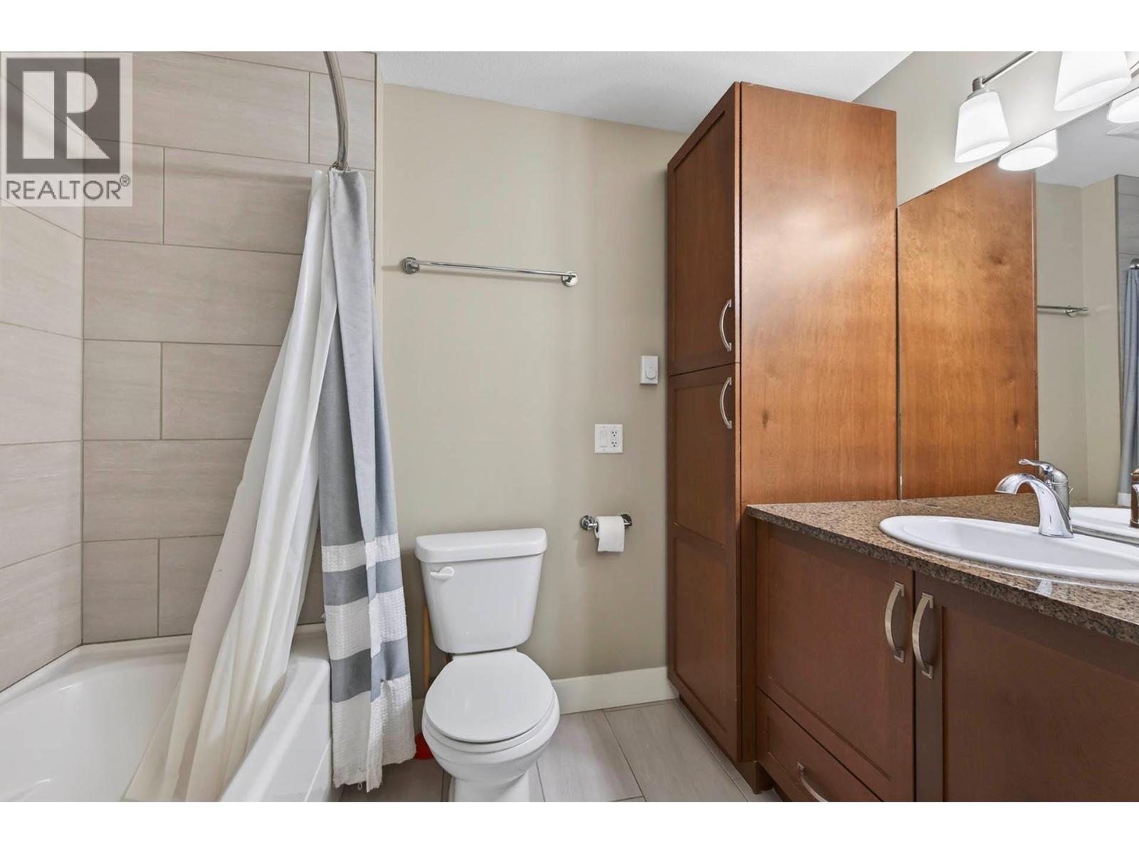 765 MCGILL Road Unit# 217, Kamloops