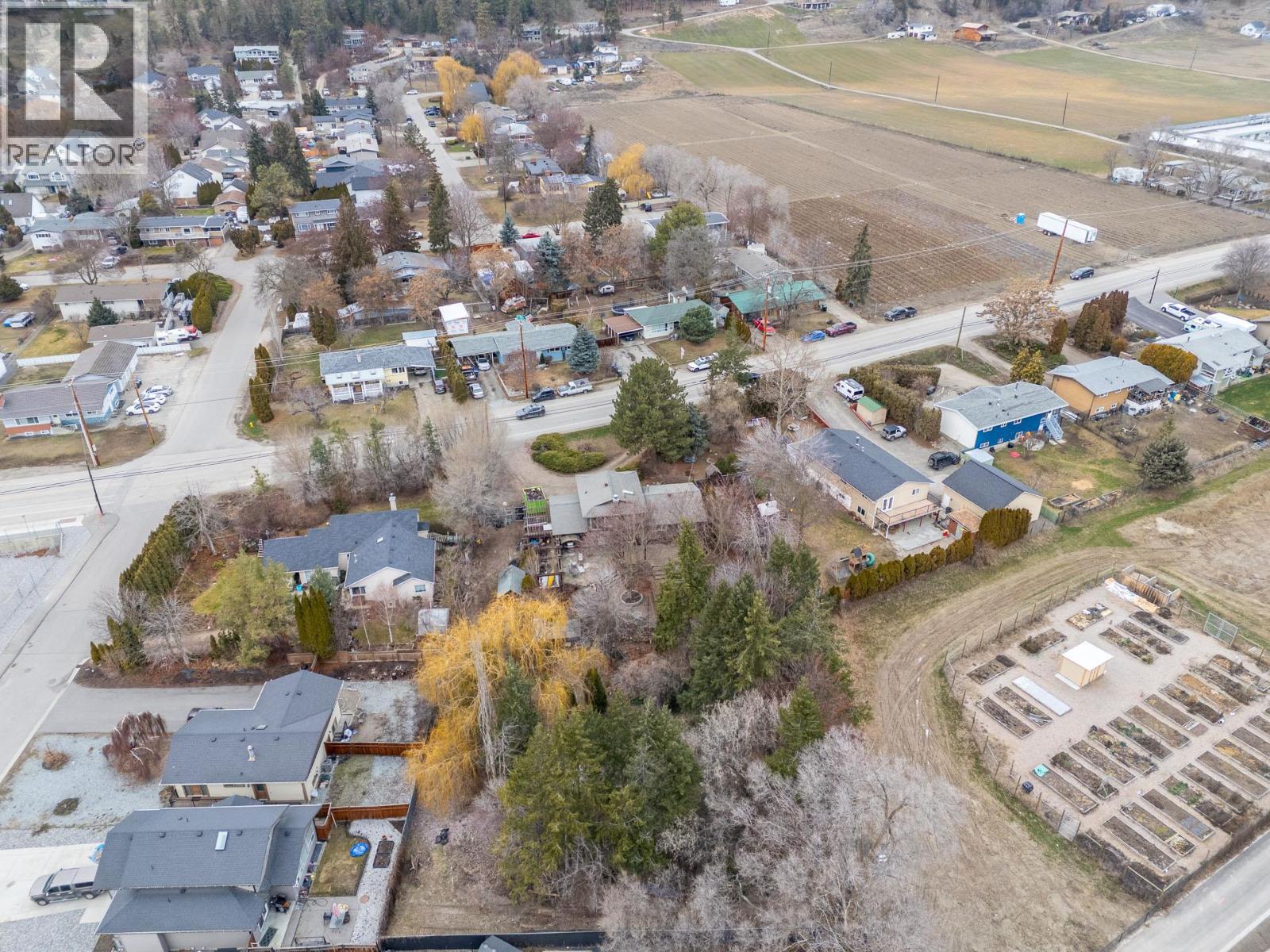 171 Snowsell North Street, Kelowna