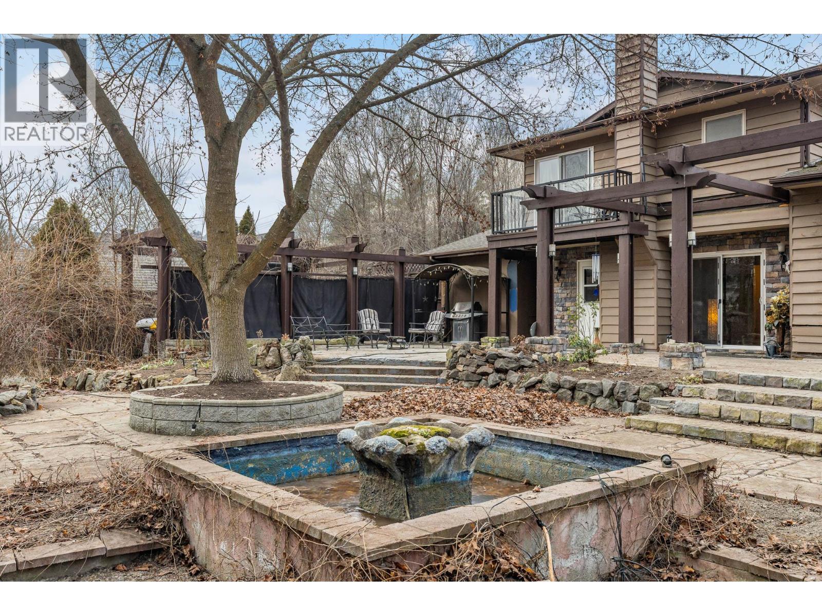 171 Snowsell North Street, Kelowna