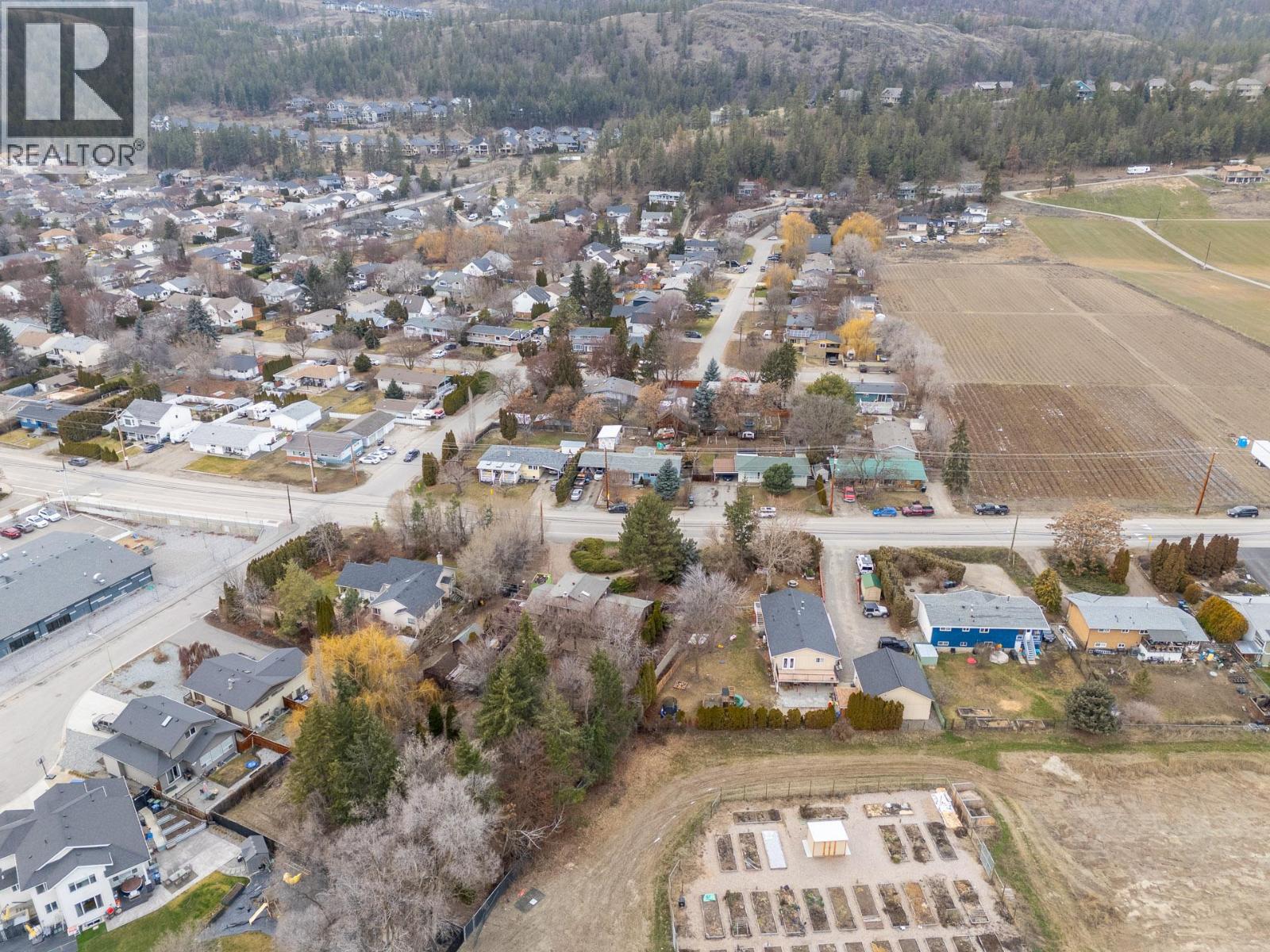 171 Snowsell North Street, Kelowna