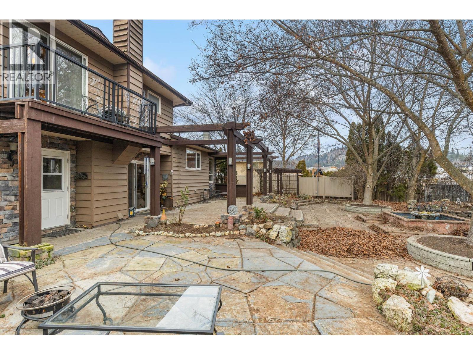 171 Snowsell North Street, Kelowna