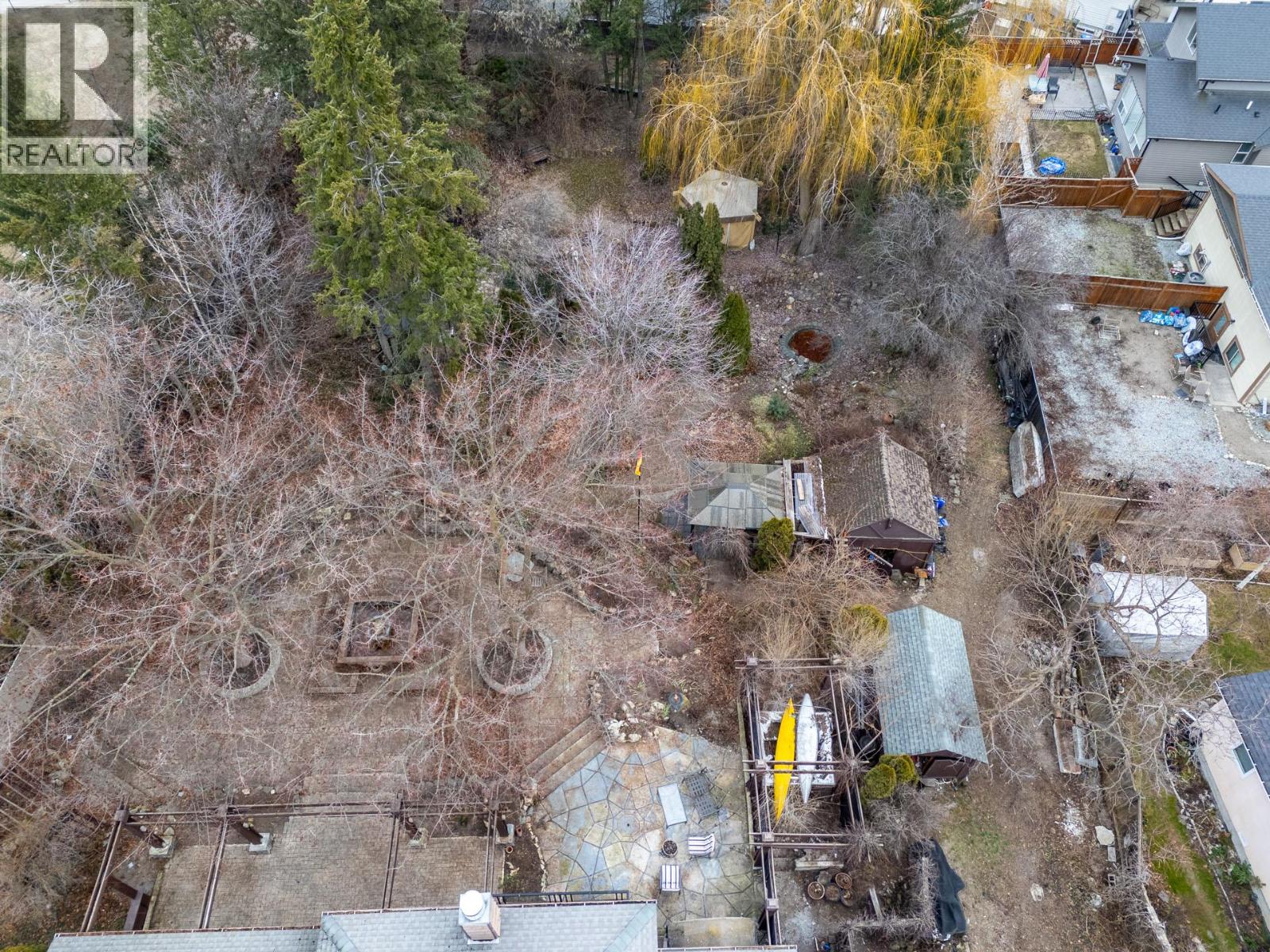 171 Snowsell North Street, Kelowna