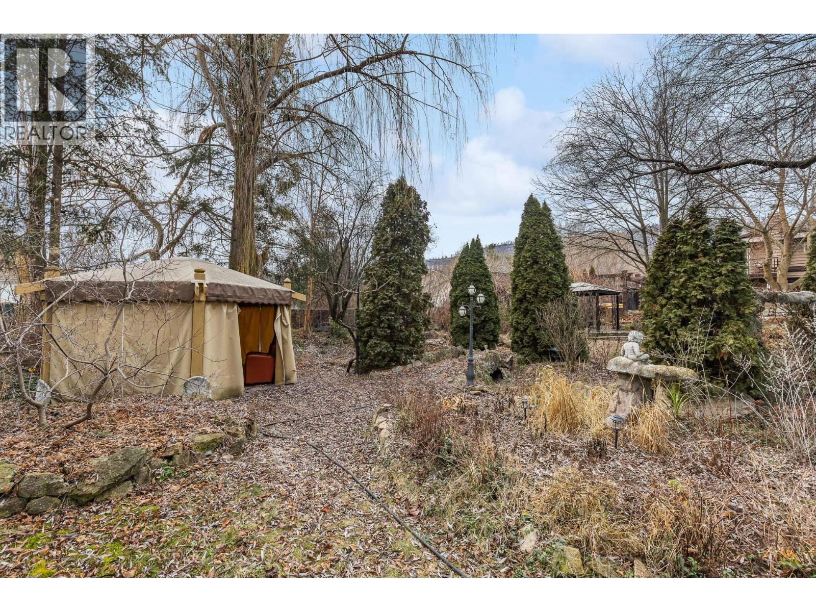 171 Snowsell North Street, Kelowna