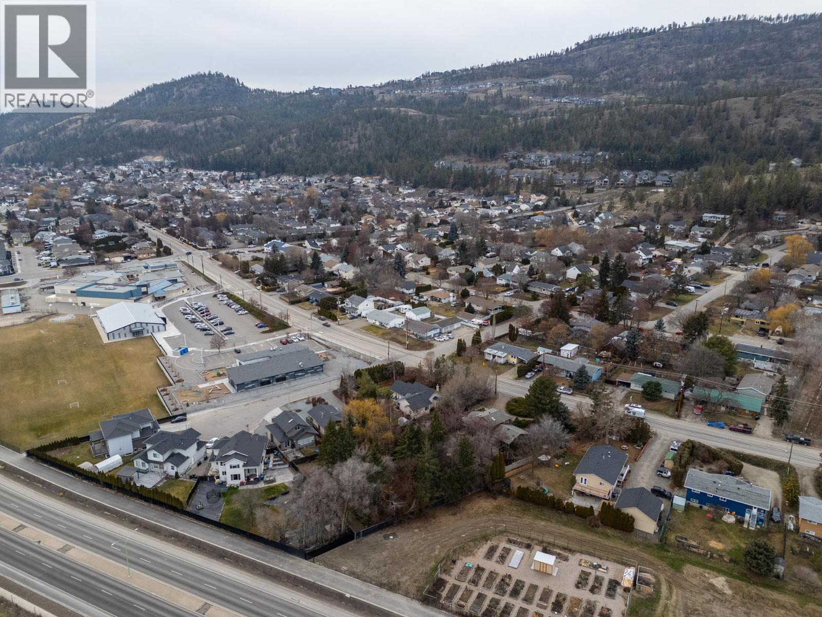 171 Snowsell North Street, Kelowna