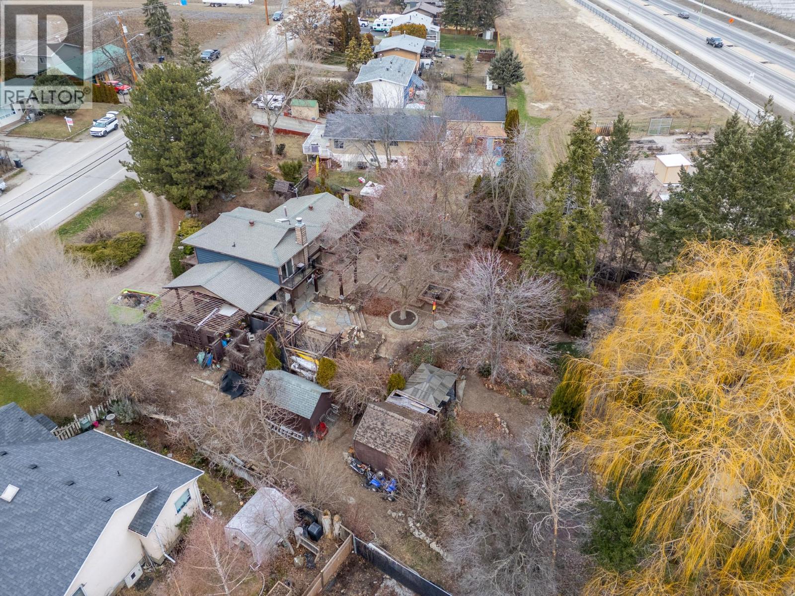 171 Snowsell North Street, Kelowna