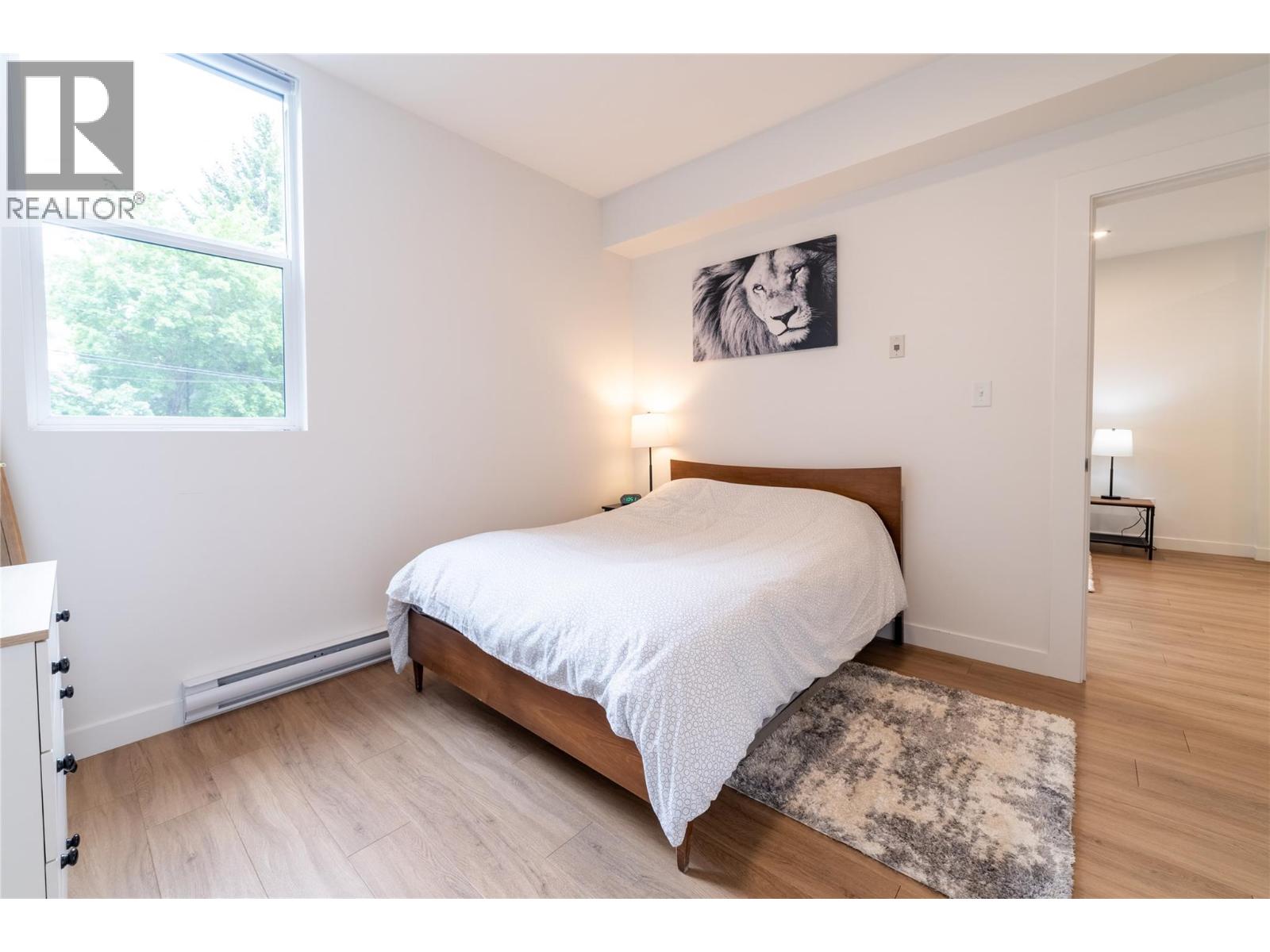 514 VICTORIA Street Unit# 207, Nelson