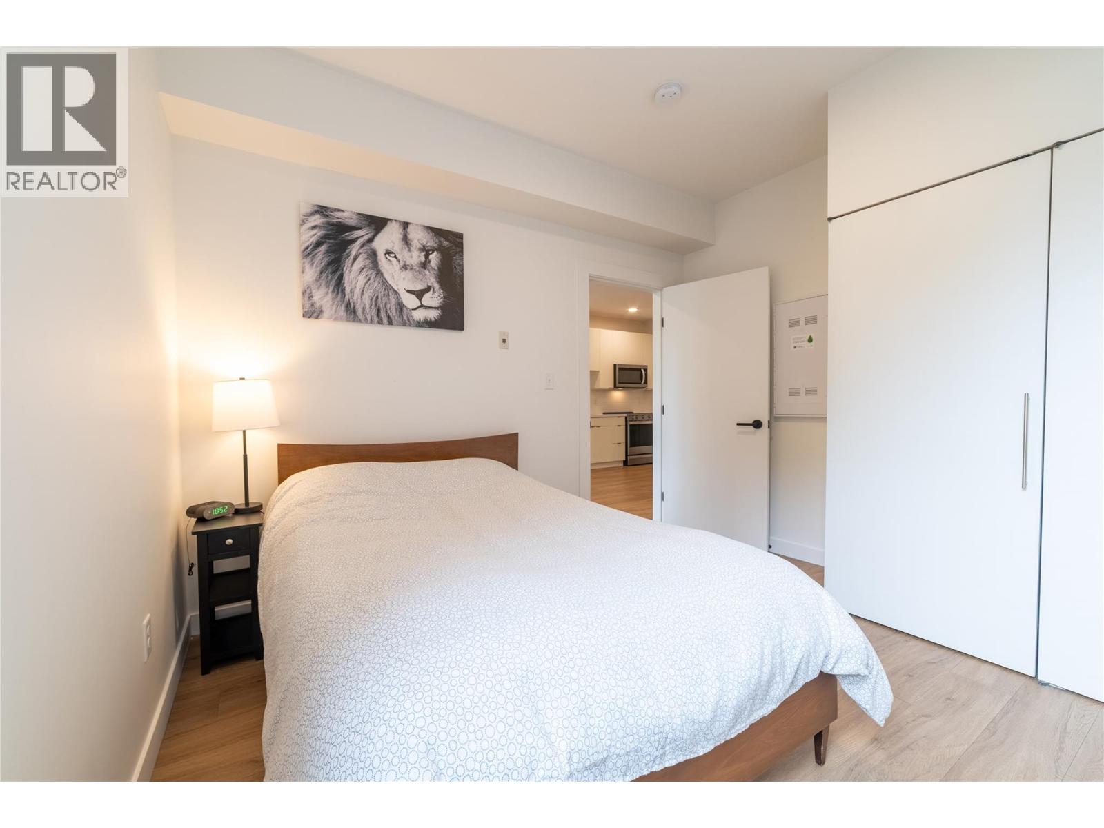 514 VICTORIA Street Unit# 207, Nelson