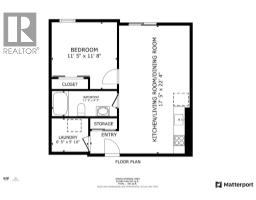 514 Victoria Street Unit# 207, Nelson, BC V1L4K8 Photo 23