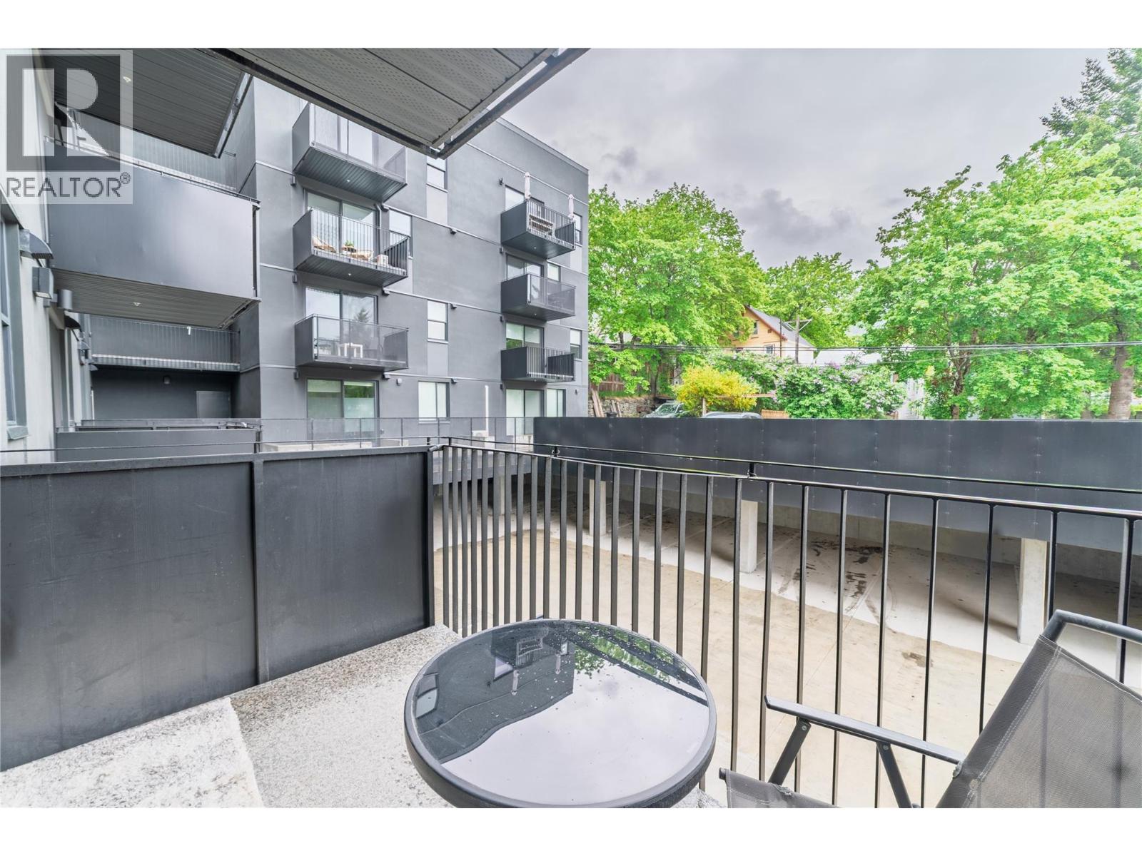 514 VICTORIA Street Unit# 207, Nelson