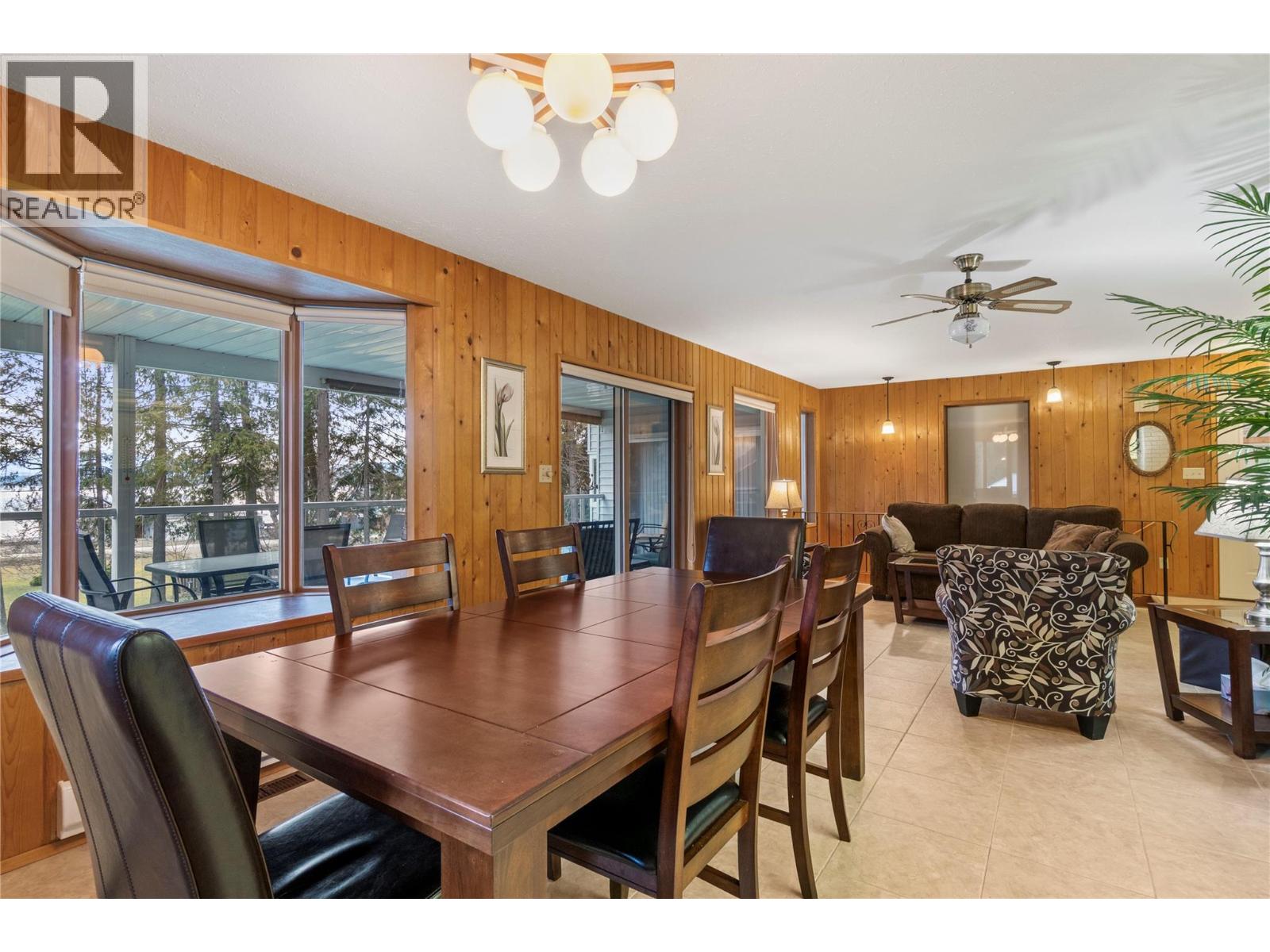 6807 Squilax - Anglemont Road, Magna Bay