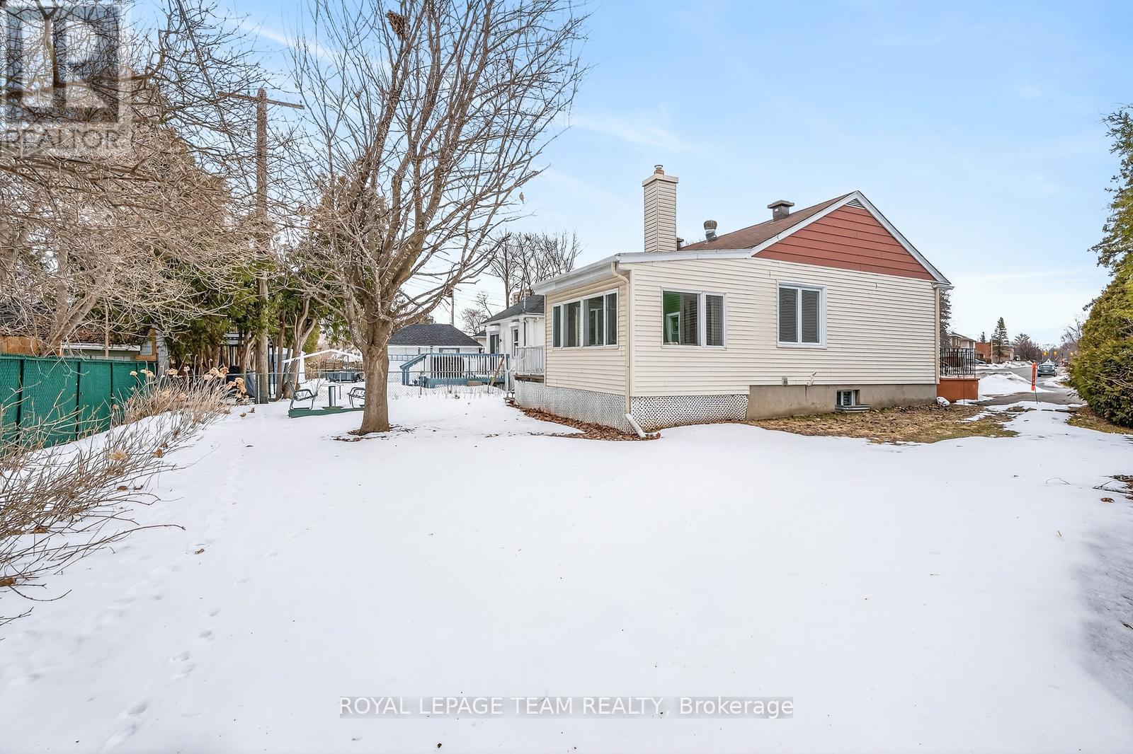 336 DUCHARME BOULEVARD - 21