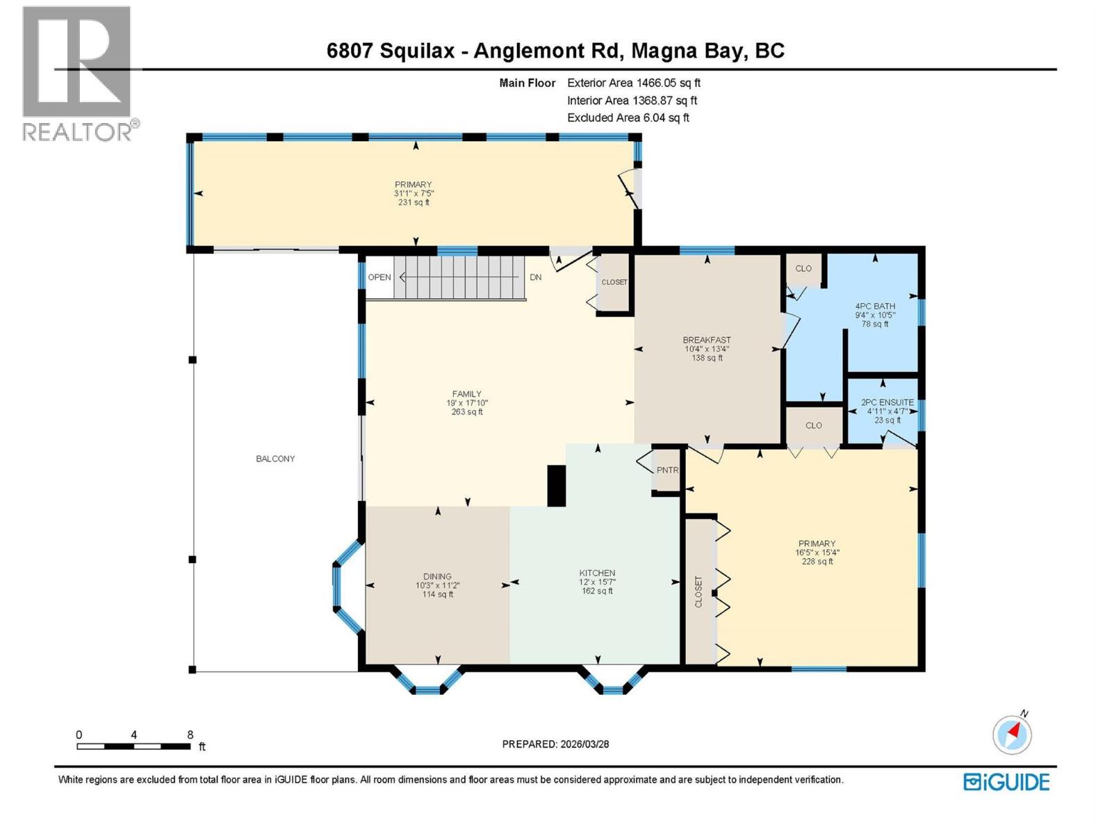6807 Squilax - Anglemont Road - 65