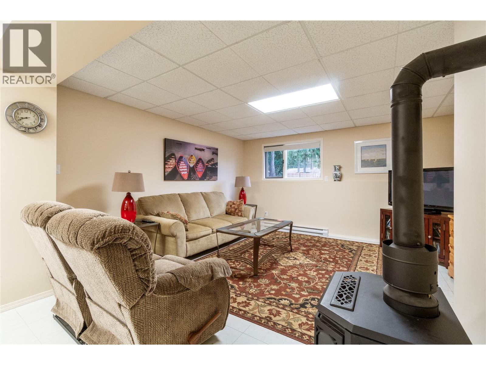 6807 Squilax - Anglemont Road, Magna Bay