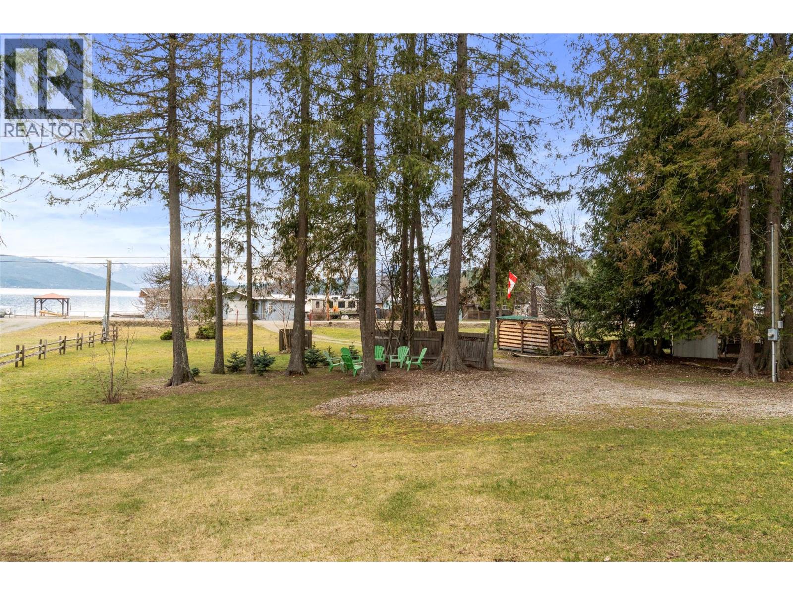 6807 Squilax - Anglemont Road, Magna Bay