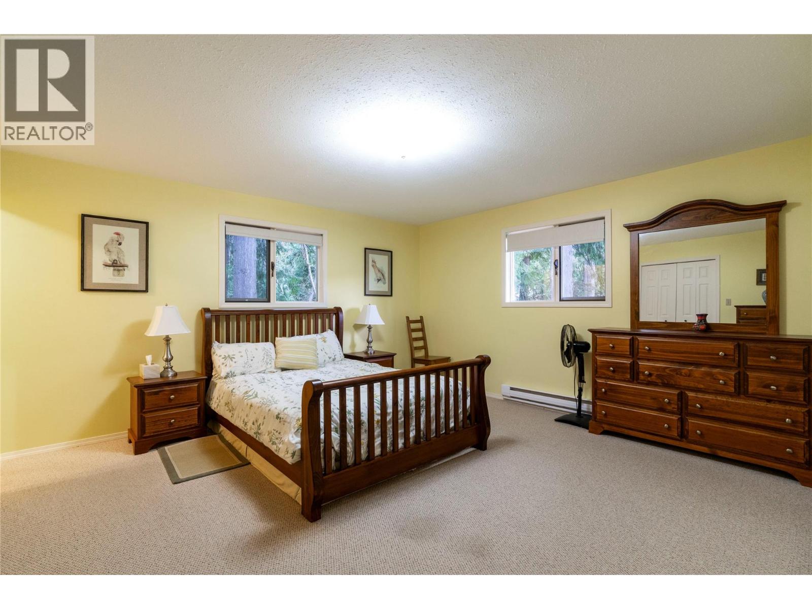 6807 Squilax - Anglemont Road, Magna Bay