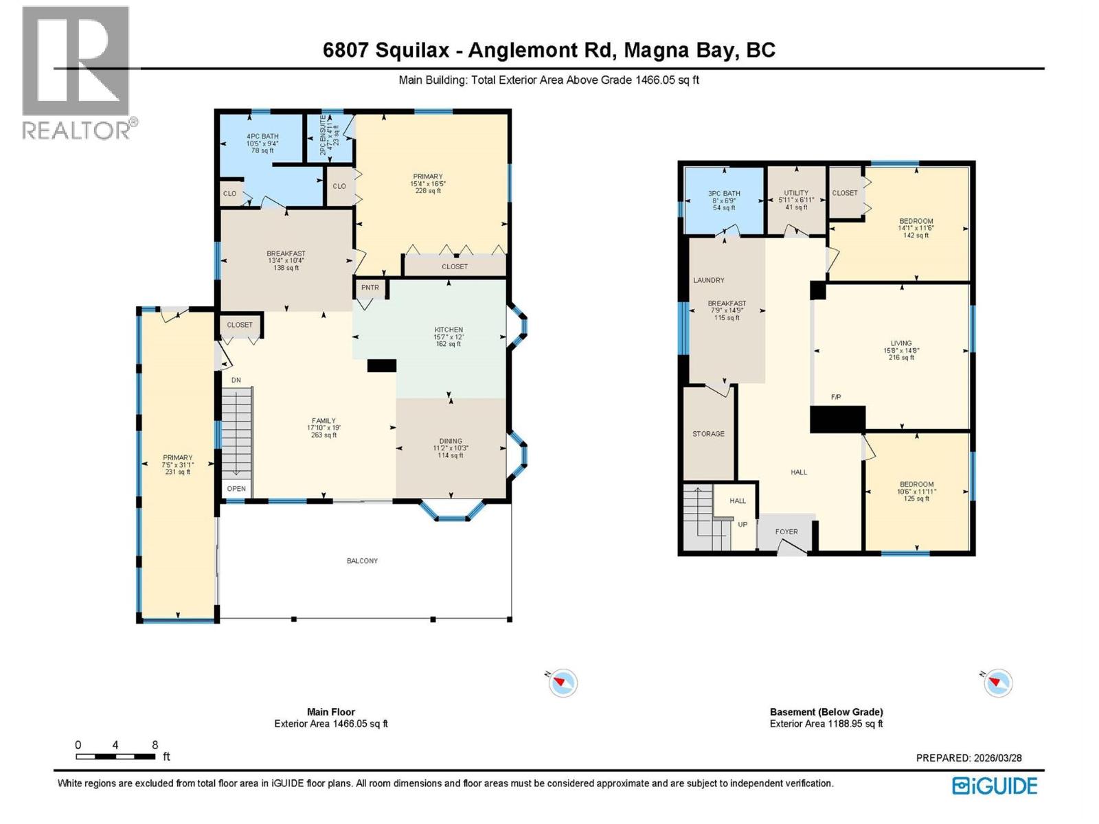 6807 Squilax - Anglemont Road - 64