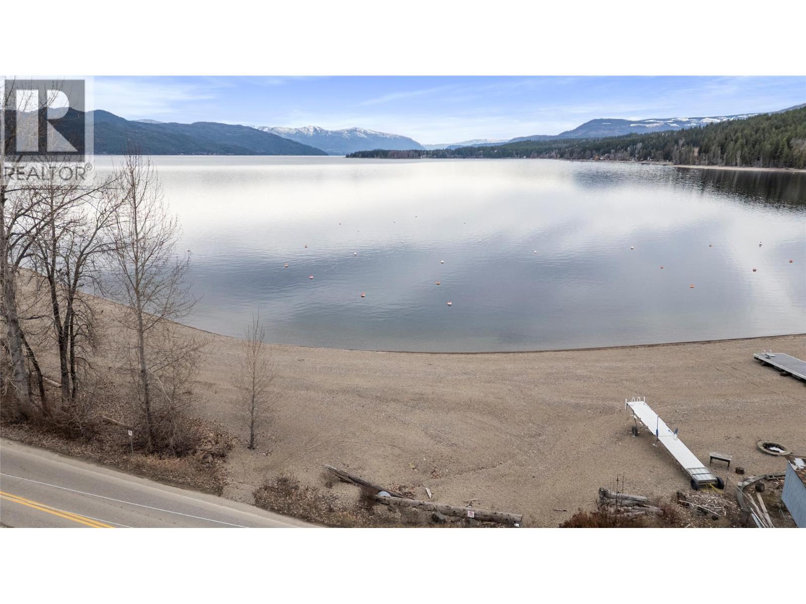 6807 Squilax - Anglemont Road, Magna Bay